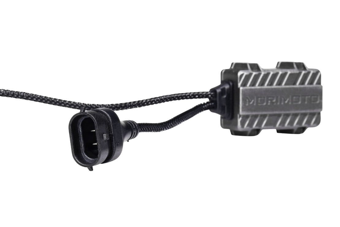 880: Morimoto 2Stroke 4.0 Led Bulb (single)