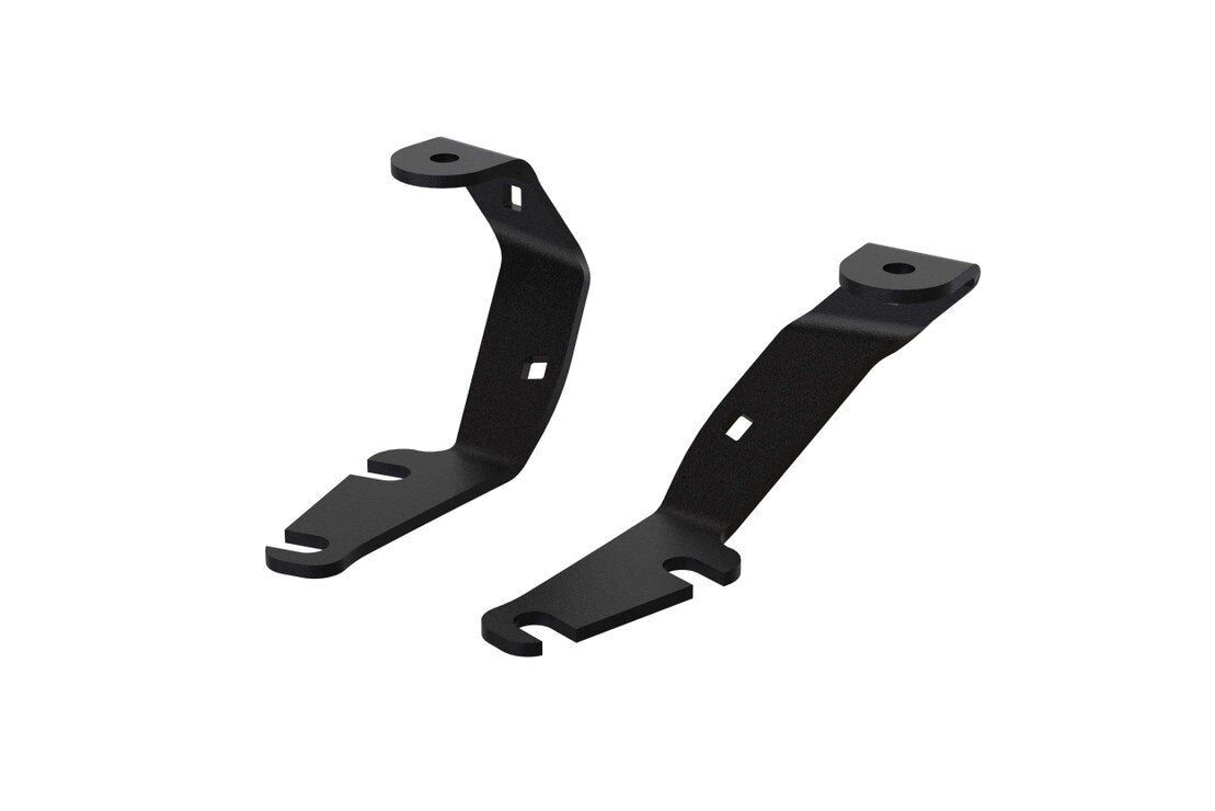 Toyota Tundra (14-21) Ditch Light Brackets
