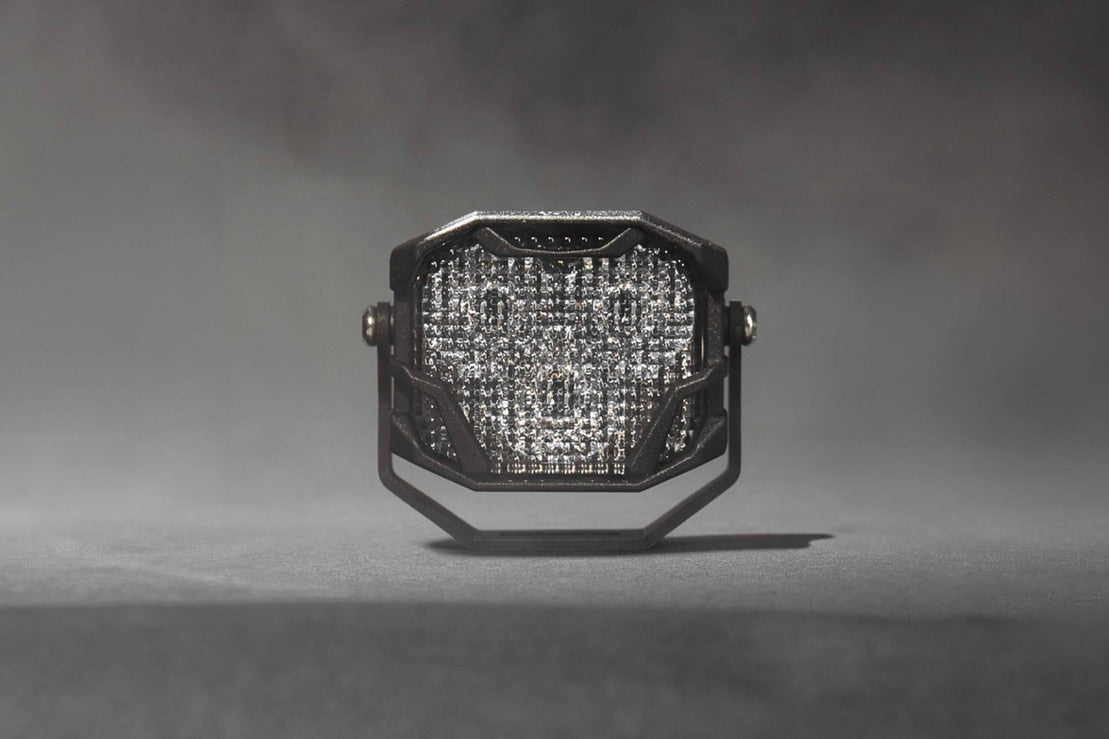 Supports universels 4Banger U-Mount