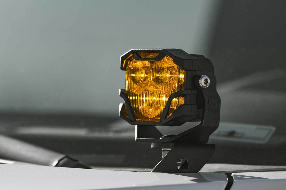 Supports universels 4Banger U-Mount