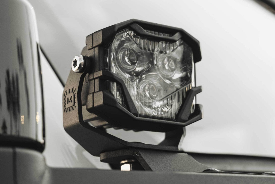 Supports universels 4Banger U-Mount