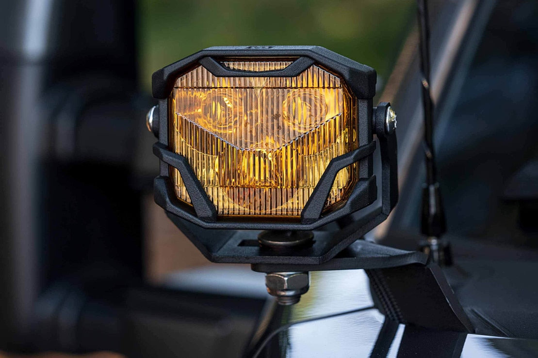 Supports universels 4Banger U-Mount