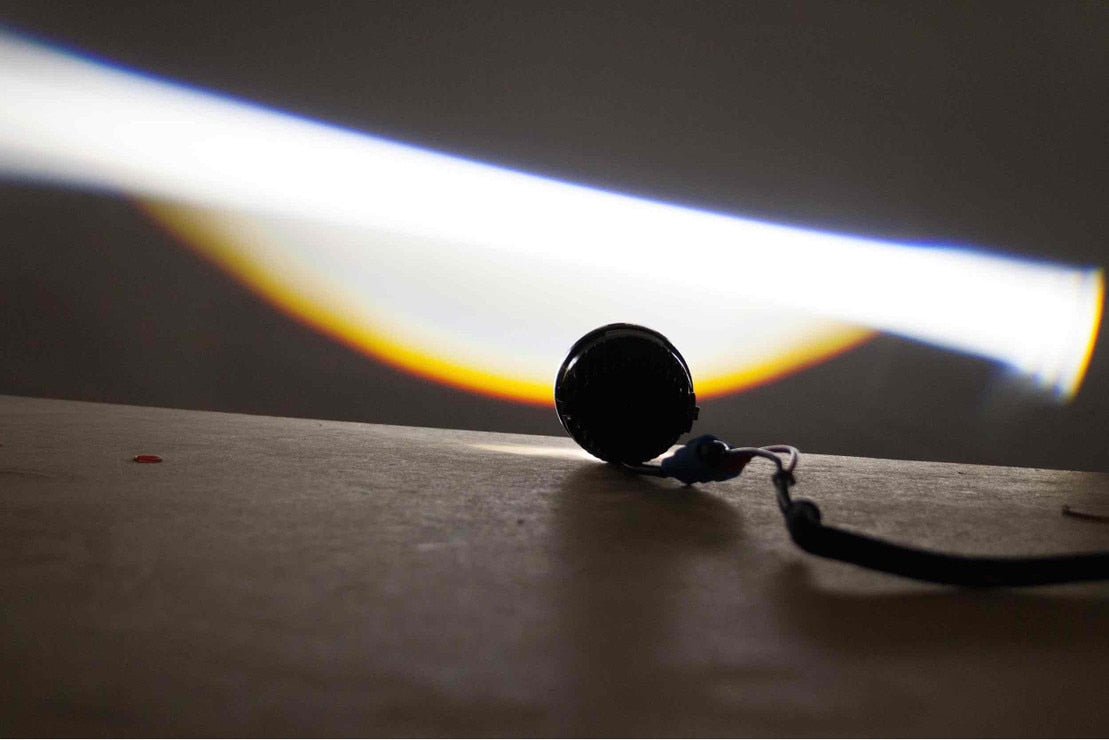 Volvo C30 (07-13) XB Led Fog Lights