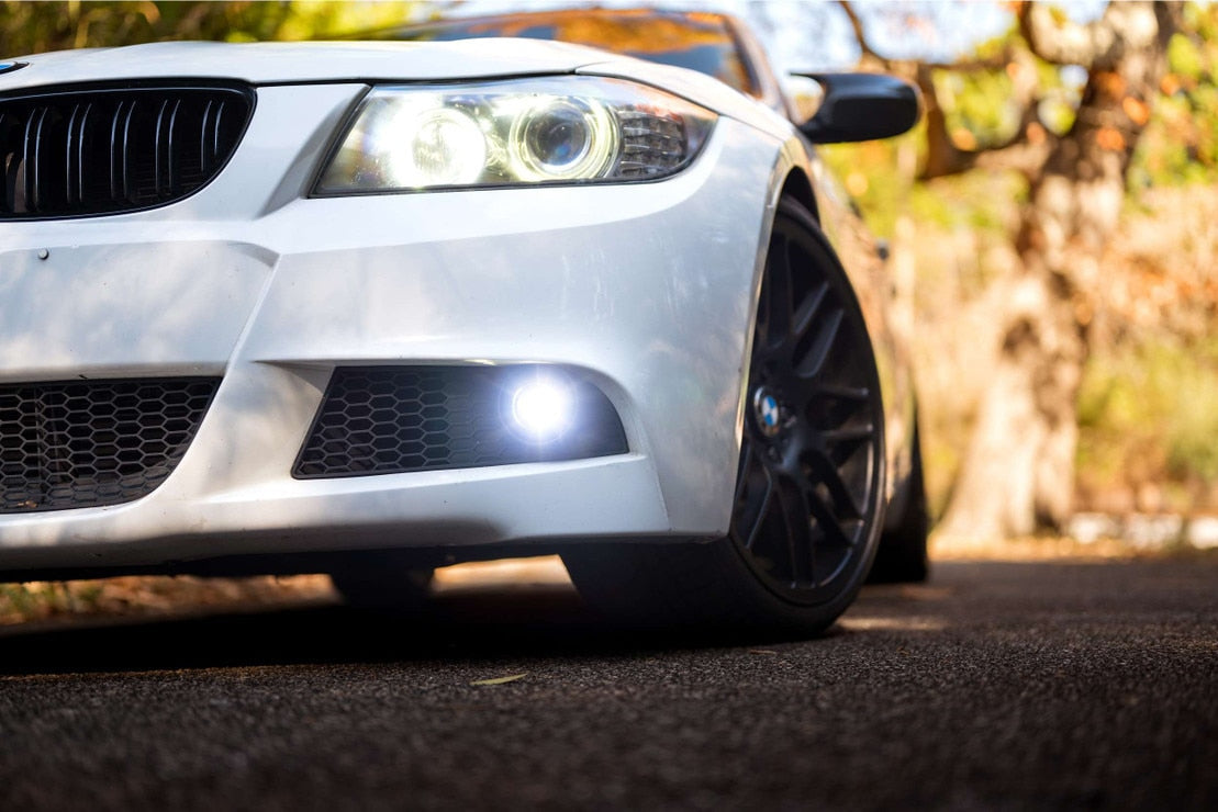 Bmw 328 (07-12) XB Led Fog Lights