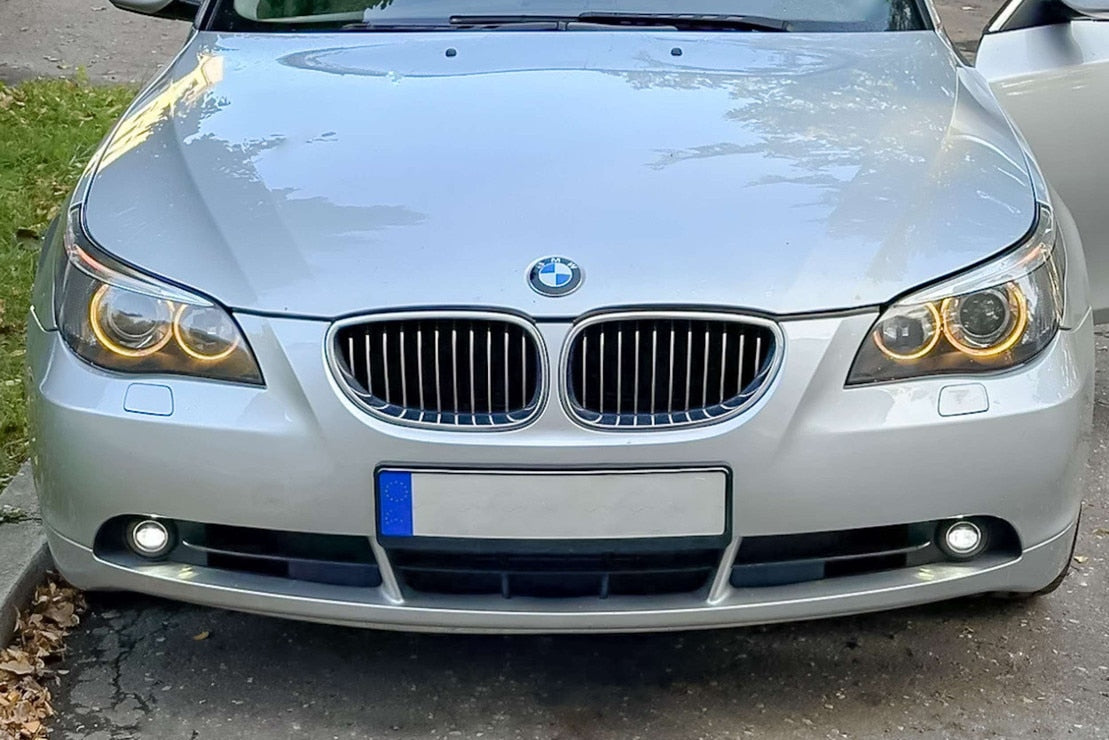 Bmw 530 (04-07) XB Led Fog Lights