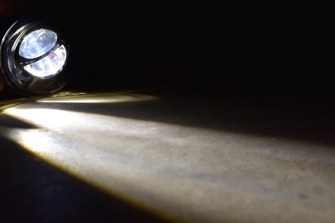 Feux antibrouillard à LED pour Mazda CX-9 (13-15) XB