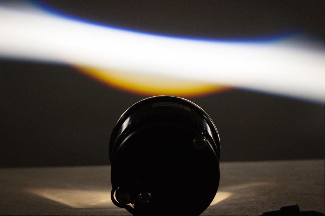 INfINiti FX45 (06-08) XB Led Fog Lights