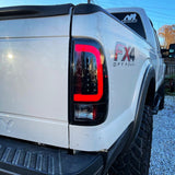 Ford Superduty 1999-2007 / F150 1997-2003: Recon Led Tails (OPEN BOX)