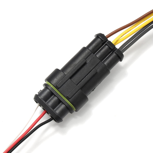 Convertisseurs de phares de projecteur de série pour camions Ram 13-18 vers phares de projecteur AlphaRex