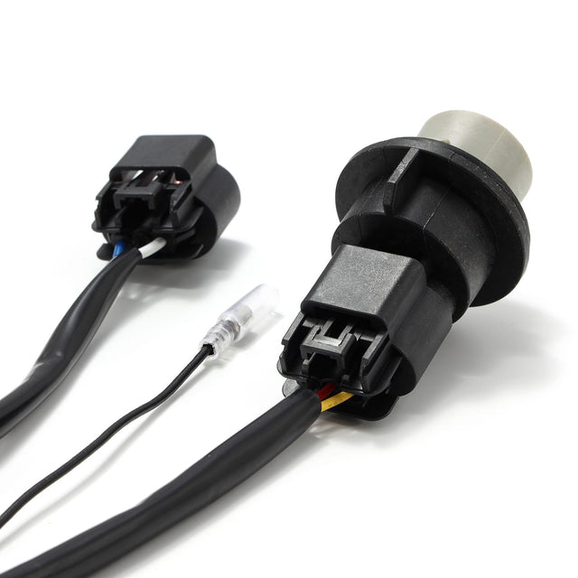 Convertisseurs de phares de projecteur de série pour camions Ram 13-18 vers phares de projecteur AlphaRex