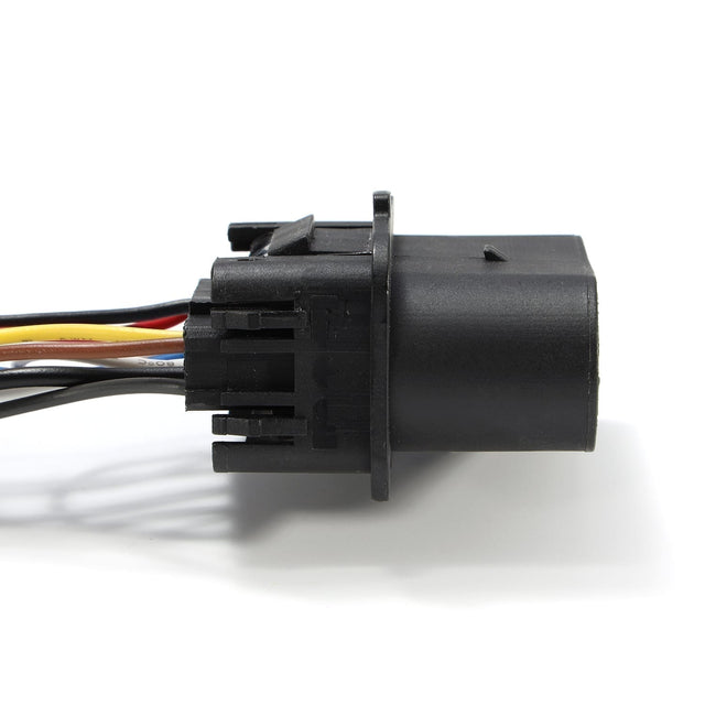 Convertisseurs de phares de projecteur de série pour camions Ram 13-18 vers phares de projecteur AlphaRex