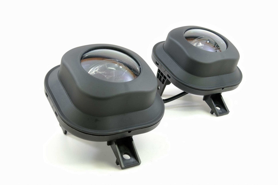 Ford Super Duty F-250 (11-16) XB Led Fog Lights