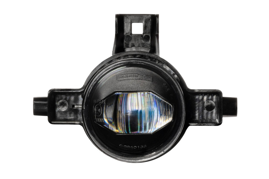 Chrysler Town & Country (11-16) XB Led Fog Lights