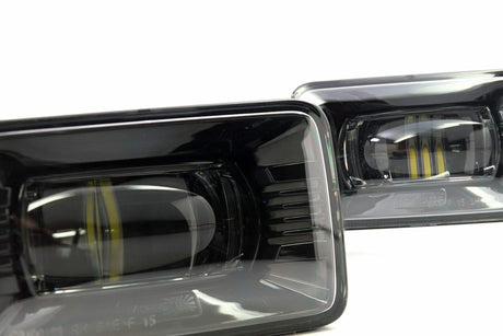 Ford Super Duty F-350 (17-22) XB Led Fog Lights