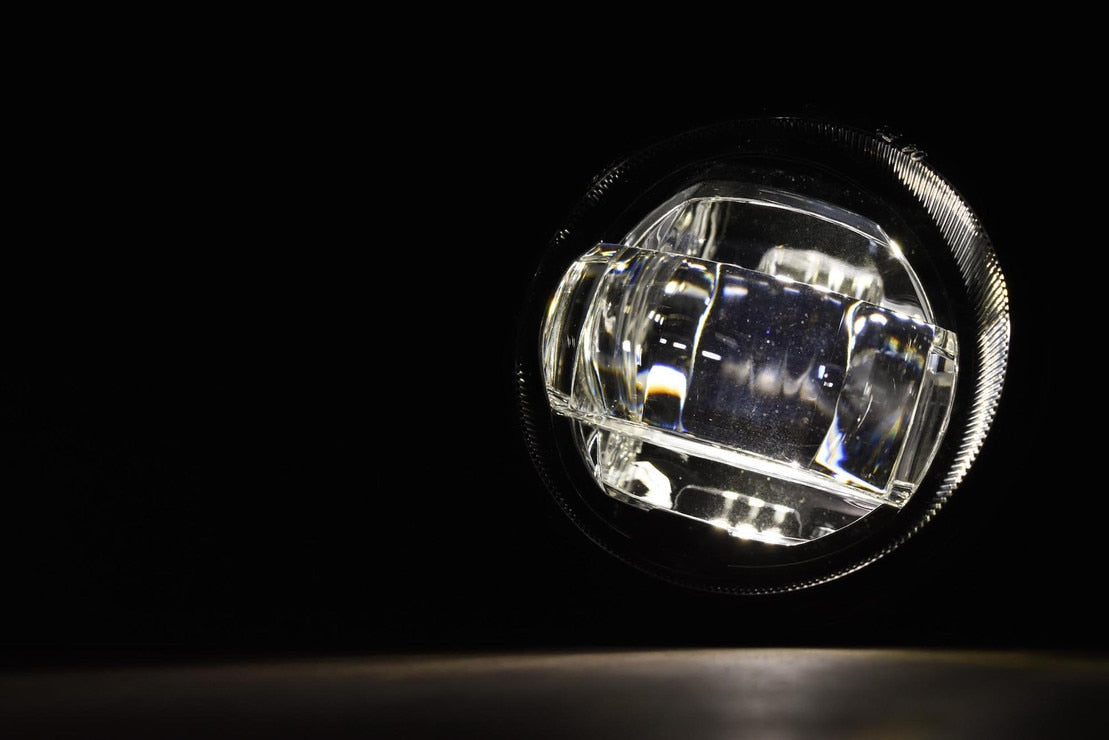 LEXus IS300 (16-17) XB Led Fog Lights