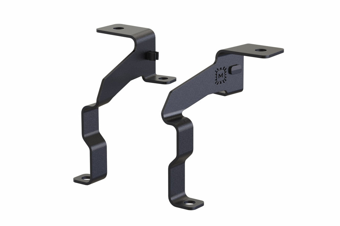 BigBanger Led Ditch Light System: Ford Super Duty (23+)