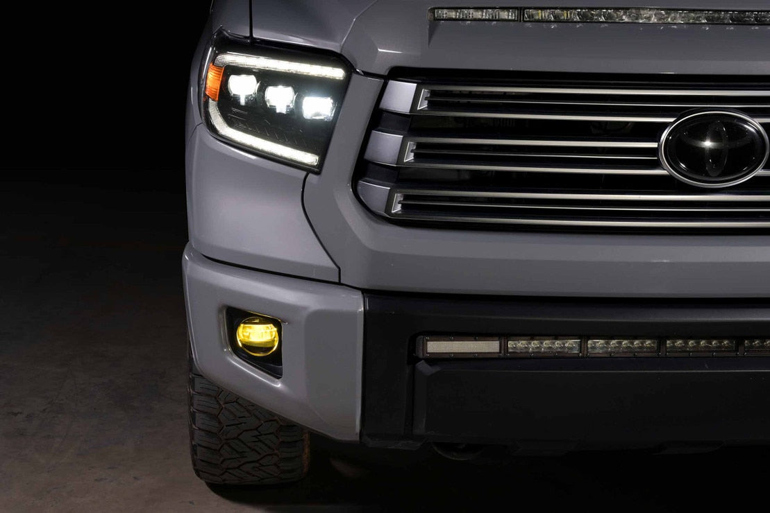 Toyota Tundra (14-21) XB EVO+ Led Fog Lights