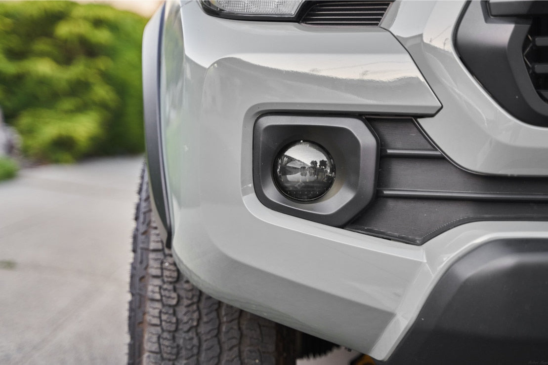 Toyota Tacoma (16-23) XB EVO+ Led Fog Lights