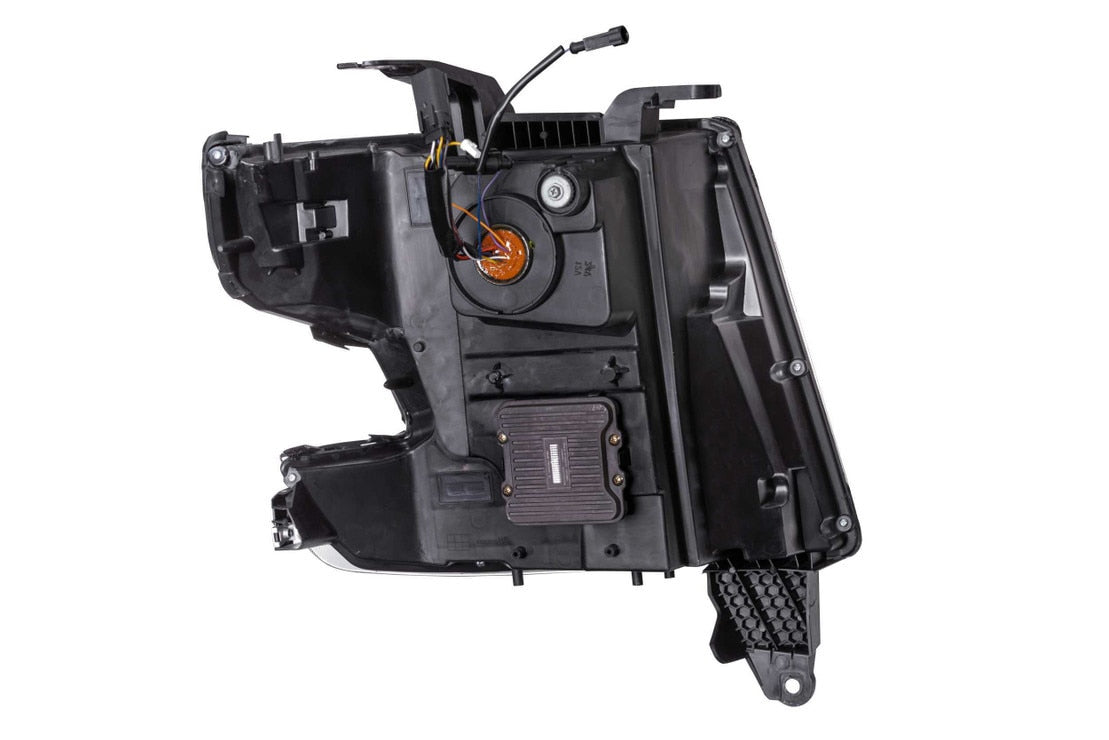 Chevrolet Suburban HD (16-19) XB Led Headlights