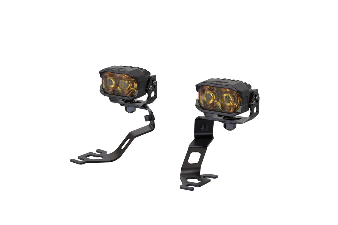 2Banger Led Drift Light System: Nissan 370Z (09-21)