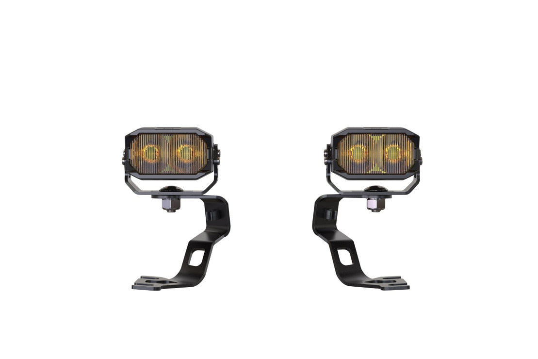 2Banger Led Drift Light System: Nissan 370Z (09-21)