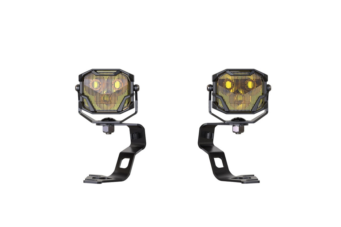 4Banger Led Drift Light System: Nissan 370Z (09-21)