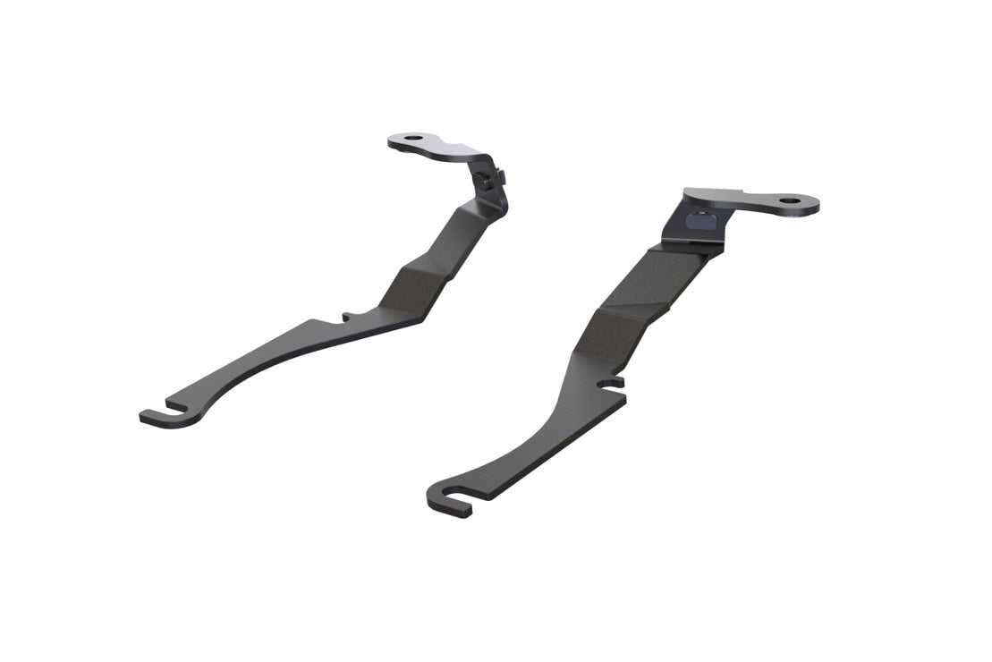 2Banger Led Drift Light System: Scion FR-S (12-16)