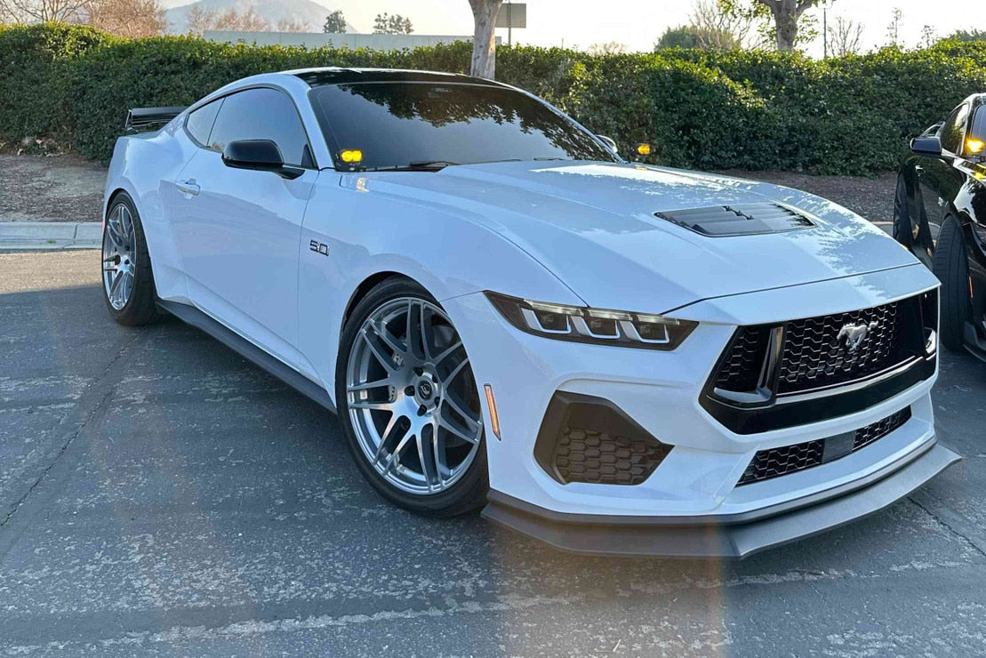 2Banger Led Drift Light System: Ford Mustang (2024+)