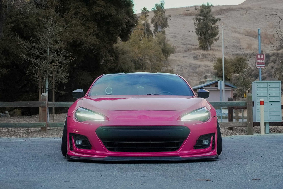Scion FR-S (12-16) XB Led Headlights (Gen II)