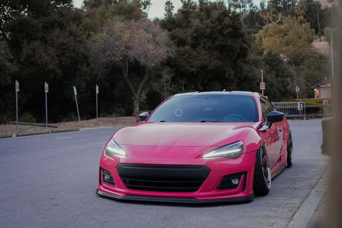 Scion FR-S (12-16) XB Led Headlights (Gen II)