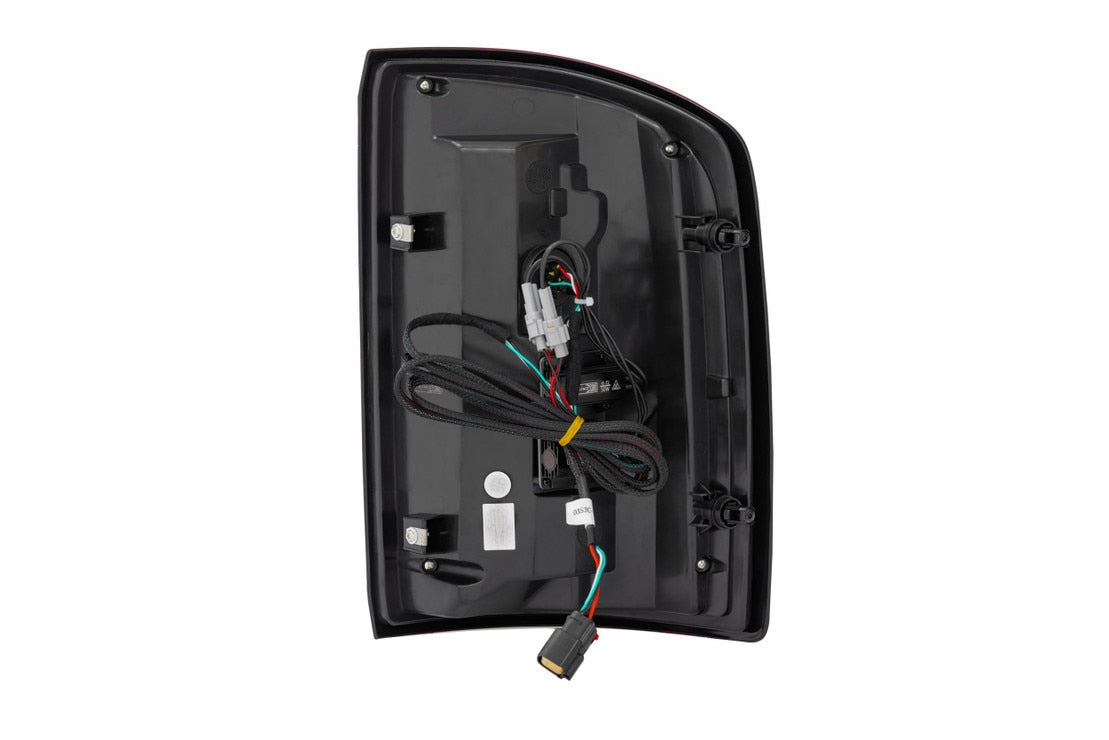 Ferrari (95-04) : Morimoto Xb Led Tails