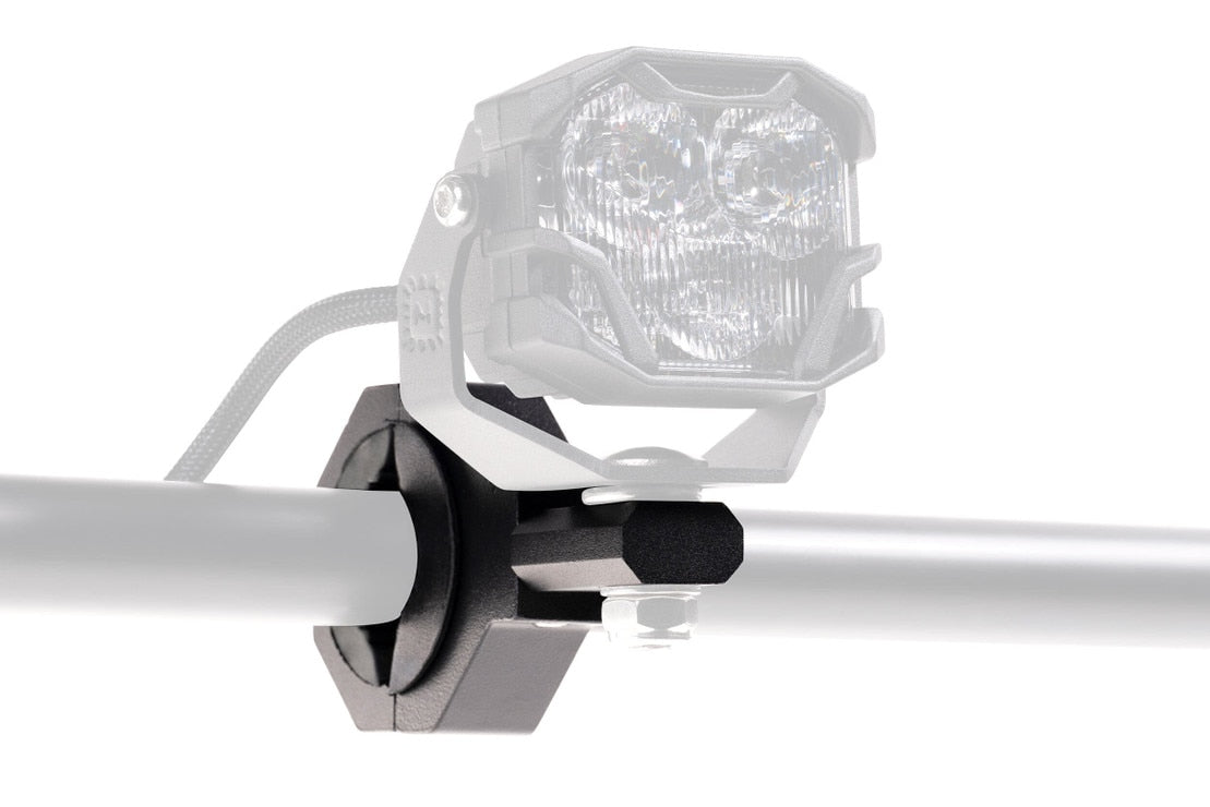 Supports Morimoto 4Banger : support universel en U (ensemble)