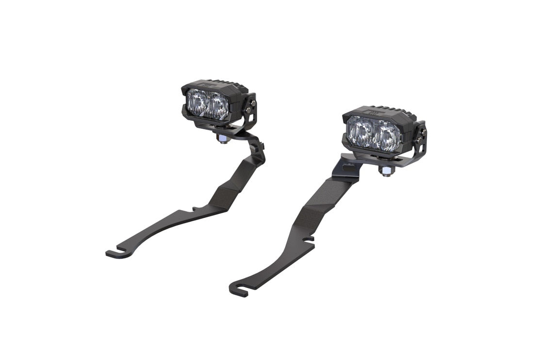 2Banger Led Drift Light System: Subaru BRZ (12-20)