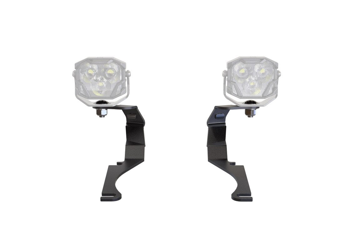 Toyota Gt86 (12-20) Drift Light Brackets