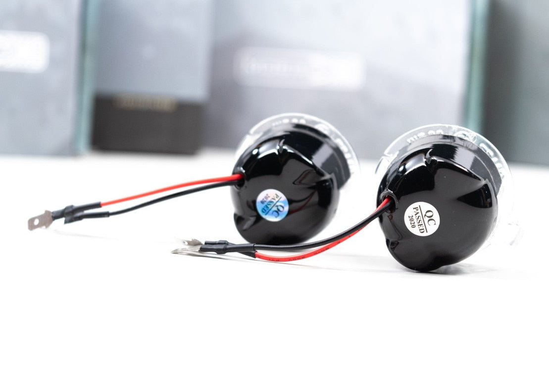 Ford Expedition (03-18) XB Led Mirror Puddle Lights