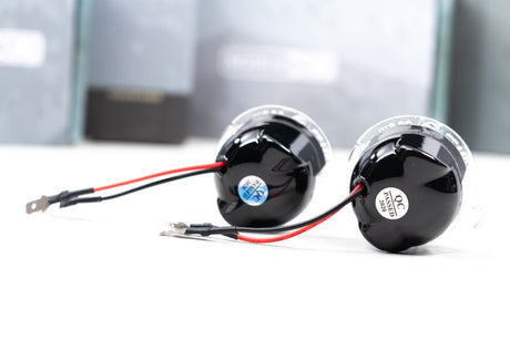 Ford Taurus (03-18) XB Led Mirror Puddle Lights