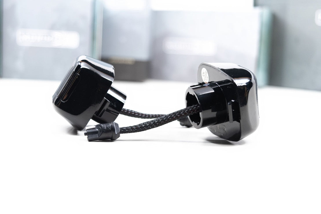 Nissan Armada (08-15) Morimoto XB Led License Plate Lights