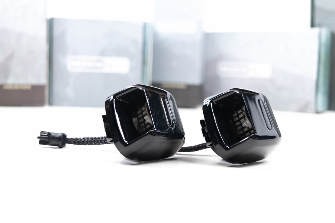 Nissan Trucks : feux de plaque d'immatriculation Xb Led