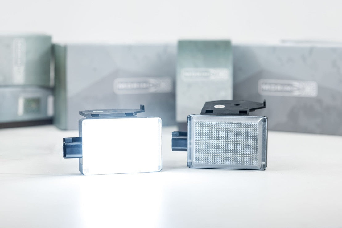 Chrysler 300M (02-04) XB Led Underhood Light