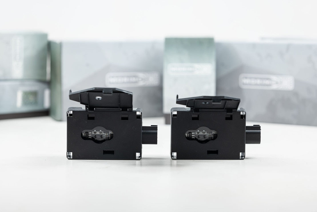 Dodge Ram HD (01-17) XB Led Underhood Light