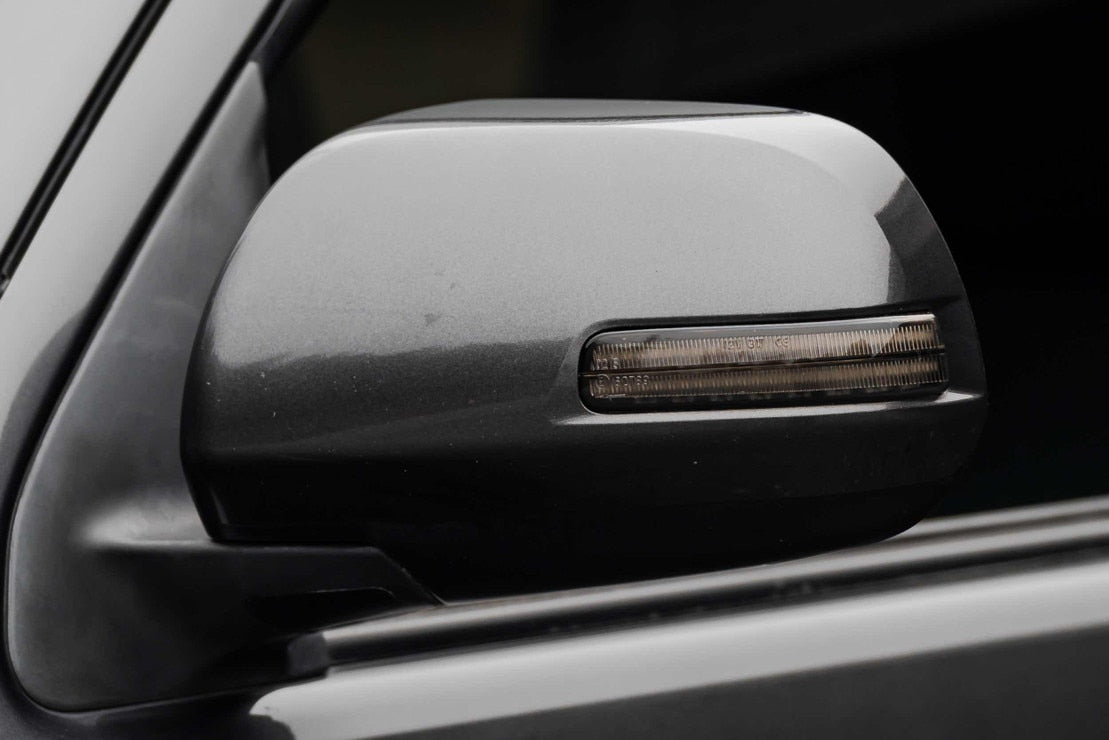 Toyota Tacoma (12-15) XB Led Mirror Lights