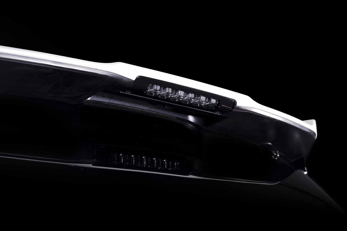 Ford F150 (15-24) : feu stop LED Morimoto X3B