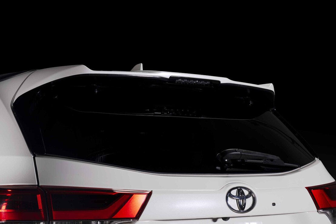 Ford F150 (15-24) : feu stop LED Morimoto X3B