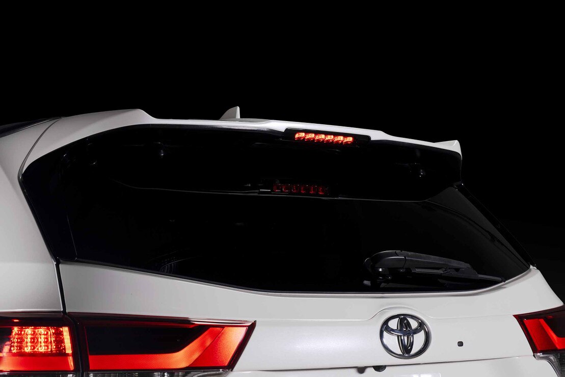 Ford F150 (15-24) : feu stop LED Morimoto X3B