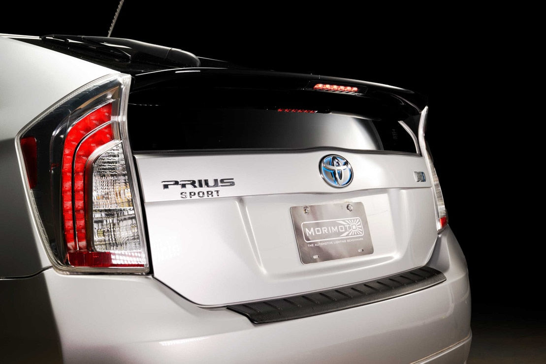 Ford F150 (15-24) : feu stop LED Morimoto X3B