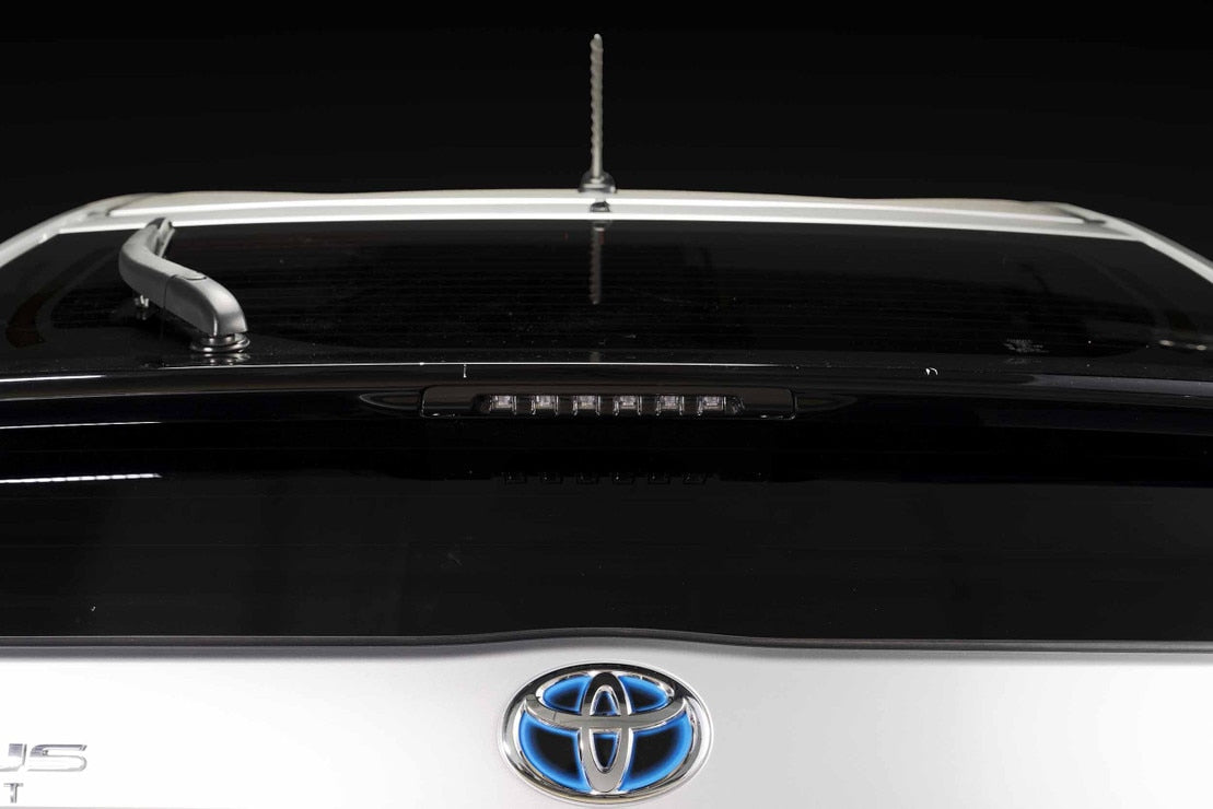 Ford F150 (15-24) : feu stop LED Morimoto X3B