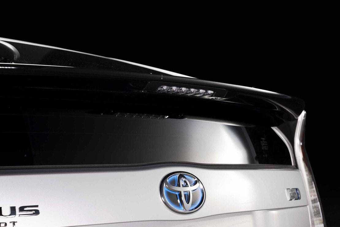 Ford F150 (15-24) : feu stop LED Morimoto X3B