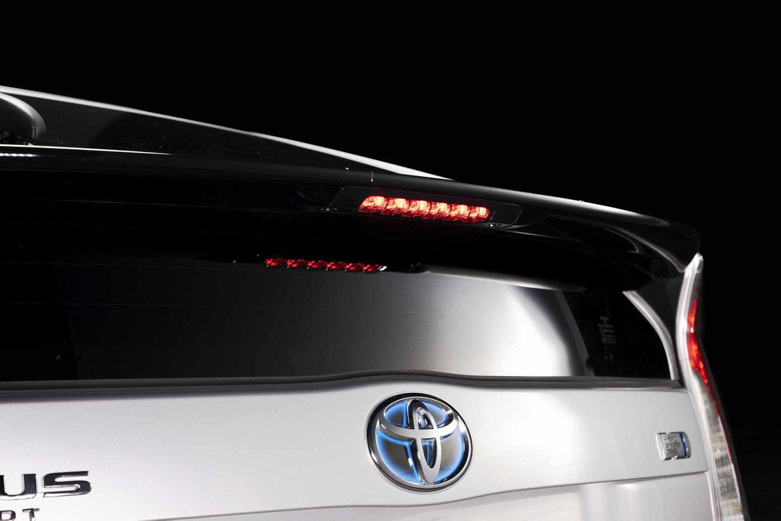 Ford F150 (15-24) : feu stop LED Morimoto X3B