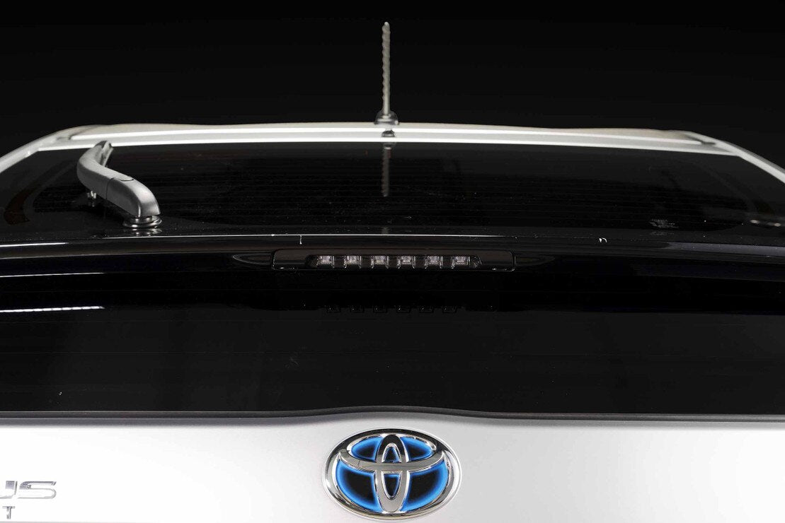 Ford F150 (15-24) : feu stop LED Morimoto X3B