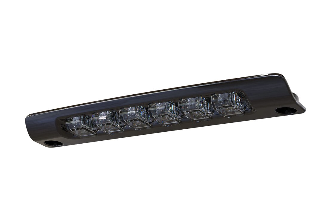 Ford F150 (15-24) : feu stop LED Morimoto X3B
